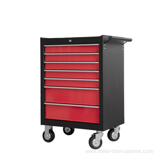 Industrial Metal Rolling Tool Chests with Low Price